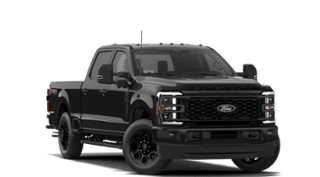 2027 Ford Super Duty® External Image 4